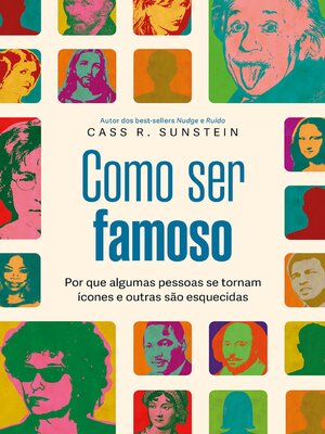 cover image of Como ser famoso